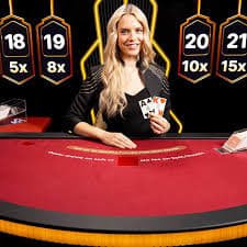 bet254 Live Casino